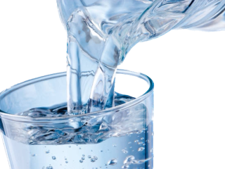 How to order drinking water & equipment